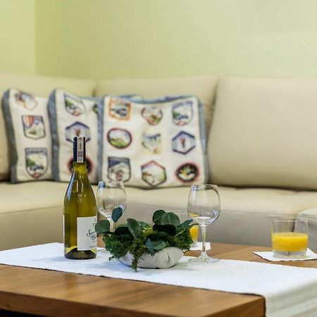 Prestige Appartement Zakopane Buitenkant foto